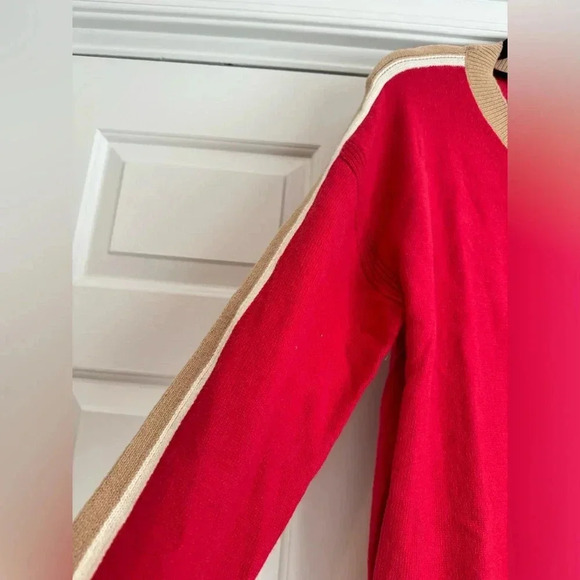 NWT Maeve Boyfriend Sweater - Picture 3 of 4